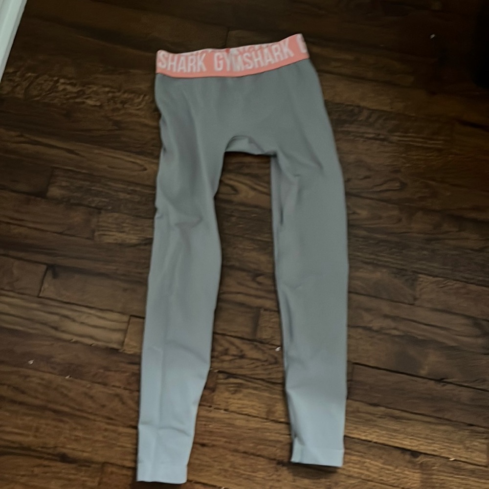 Gymshark leggings